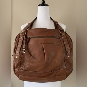 Fossil shoulder bag